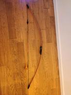 Boog voor kinderen, Sport en Fitness, Handboogschieten, Ophalen, Gebruikt, Longbow