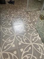 Portugese cementtegels Orbiz 50% nieuwprijs, Ophalen, Overige materialen, Nieuw, 20 tot 40 cm