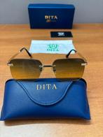 DITA Zonnebril, Sieraden, Tassen en Uiterlijk, Zonnebrillen en Brillen | Heren, Ophalen of Verzenden, Nieuw, Zwart, Overige merken
