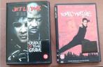 Jet Li DVD 's - hoeft niet in 1 koop, Vanaf 16 jaar, Ophalen, Zo goed als nieuw