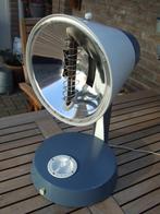 Oude warmtelamp van Philips (jaren '50), Ophalen, Persoonlijke verzorging