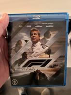 Blu ray f1 the movie, Cd's en Dvd's, Ophalen of Verzenden, Zo goed als nieuw, Tekenfilms en Animatie