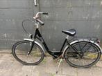 Dames fiets, Fietsen en Brommers, 53 tot 56 cm, Ophalen of Verzenden, Gebruikt, (Extra) lage instap