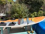 Starboard Formula V.1.02 155 liter, Watersport en Boten, Windsurfen, Ophalen, 250 tot 300 cm, Gebruikt, Met vin(nen)