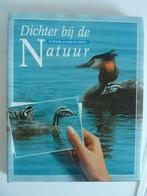 Boek Verkade dichter bij de natuur - met losse plaatjes, Verzenden, Nieuw, Natuur algemeen