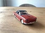 Renault Floride van Verem (made in France), Hobby en Vrije tijd, Modelauto's | 1:43, Ophalen of Verzenden, Zo goed als nieuw, Auto