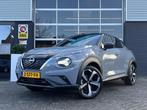 Nissan Juke 1.6 Hybrid Business Premium Automaat, 360 Camera, 12 maanden, 1300 kg, Gebruikt, 4 cilinders