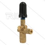 Pulsar Zero Drukregelaar 280 Bar Automatisch, Auto diversen, Verzenden