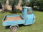 piaggio ape 50/vespa ape gezocht., Ophalen of Verzenden, Zo goed als nieuw