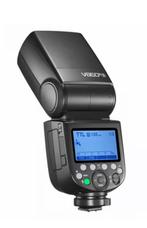 Godox Speedlite V860III Sony Kit Geseald factuur + Garantie, Audio, Tv en Foto, Fotografie | Flitsers, Overige merken, Nieuw, Ophalen of Verzenden