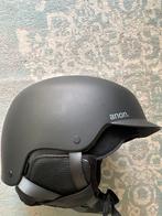 Anon Snowboardhelm - met bijpassende goggle, Ophalen, Zo goed als nieuw, Overige typen