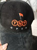 TNT Open Baseball Cap - Zwart, Kleding | Heren, Nieuw, TNT, Pet, One size fits all