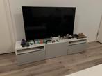 IKEA Besta TV-meubel / TV cabinet, Ophalen, Overige materialen, Gebruikt, 150 tot 200 cm