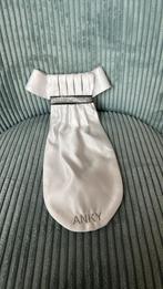 Anky plastron, Dieren en Toebehoren, Ophalen, Gebruikt, Dressuur, Bovenkleding