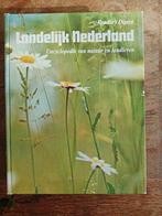 Landelijk Nederland., Ophalen of Verzenden, Zo goed als nieuw