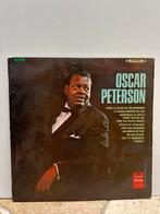 Oscar Peterson - Jazz LP Polydor Special, 1960 tot 1980, Gebruikt, Ophalen of Verzenden, 12 inch