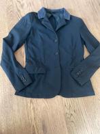 Cavalleria Toscana meisje wedstrijdjasje -maat 14, Dieren en Toebehoren, Kinderen, Ophalen of Verzenden, Bovenkleding, Springen
