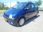 Renault Twingo 1.2 1999 Blauw, Voorwielaandrijving, 600 kg, Zwart, 4 cilinders