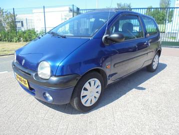 Renault Twingo 1.2 1999 Blauw beschikbaar voor biedingen