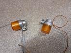 Honda motorfiets oldtimer knipperlichten. Oa voor ST70, Ophalen of Verzenden, Gebruikt, Overige typen, Overige merken