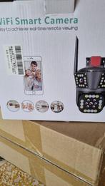 WIFI Smart Camera.., Ophalen, Zo goed als nieuw, Buitencamera