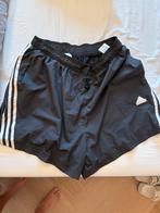 Adidas Running Short - Maat XL, Kleding | Heren, Sportkleding, Zwart, Maat 56/58 (XL), Ophalen of Verzenden, Zo goed als nieuw