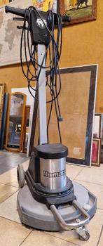 Numatic NUF 1500 polijstmachine - W&D23, Ophalen, Gebruikt, Overige typen