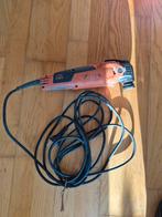 Fein Multitool met stekker, Ophalen, Gebruikt