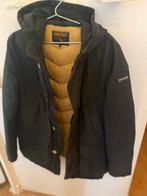 Woolrich Winterjas - Maat 10, Ophalen of Verzenden, Zo goed als nieuw