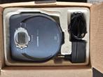 Vintage Grundig S Quixx Discman - Werkend!, Ophalen of Verzenden, Discman