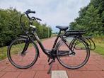 Elektrische fiets Sparta Amazone 4Life (goede accu), Fietsen en Brommers, Elektrische fietsen, Ophalen, Sparta, Zo goed als nieuw