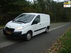 Peugeot Expert 227 1.6 HDI L1H1 Navteq 2, Euro 5, Gebruikt, 4 cilinders, Origineel Nederlands