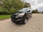 Peugeot Expert Premium 2.0 L3 150pk, Gebruikt, Zwart, 4 cilinders, 150 pk