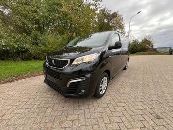 Peugeot Expert Premium 2.0 L3 150pk beschikbaar voor biedingen