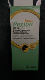 Pexion 400 mg  voor de hond, Dieren en Toebehoren, Dierenvoeding, Hond, Ophalen