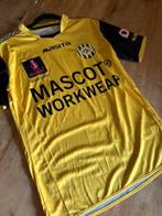 Roda JC Voetbalshirt Masita Mascot Workwear, Ophalen of Verzenden, Zo goed als nieuw, Roda JC, Shirt