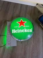 Heineken Lichtbak Vintage, Antiek en Kunst, Ophalen