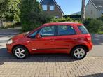 Suzuki SX4 1.6 Exclusive*airco*automaat*lichtmetaal*trekhaak, Elektrische ramen, Gebruikt, Huisgarantie, Met garantie (alle)