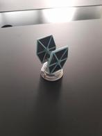 Star Wars TIE Fighter Miniatuur GEZOCHT, Ophalen of Verzenden, Zo goed als nieuw