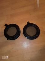 2 ronde bootramen., Ophalen of Verzenden, Nieuw, Minder dan 80 cm, Minder dan 80 cm