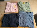 4 x Scotch and Soda 4xl grote maten tshirt t shirt, Kleding | Heren, Grote Maten, Ophalen of Verzenden, Zo goed als nieuw
