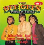 THE BEE GEES, Cd's en Dvd's, Cd's | Pop, Ophalen of Verzenden, 1980 tot 2000, Gebruikt