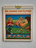 De zomer van Lootje, Bobo boek, Boeken, Kinderboeken | Kleuters, Gelezen, 5 of 6 jaar, Fictie algemeen, Mies Bouhuys; Han G. Hoekstra; Fiep Westendorp; Hans van der ...