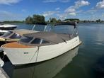Primeur 710 Tender 60 pk, Watersport en Boten, Ophalen, 50 pk of meer, Zo goed als nieuw, Buitenboordmotor