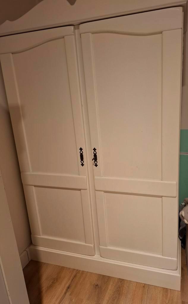 Kledingkast kinderkamer, Huis en Inrichting, Kasten | Kledingkasten, 150 tot 200 cm, 100 tot 150 cm, 50 tot 75 cm, Met deur(en)