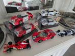 Carrera Evolution sets, Kinderen en Baby's, Speelgoed | Racebanen, Ophalen of Verzenden, Gebruikt, Elektrisch, Carrera