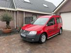 Volkswagen Caddy 1.9 TDI Comfortline 5p. UNIEK 5790km NAP, Auto's, Voorwielaandrijving, 1374 kg, Gebruikt, Overige modellen