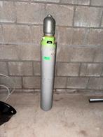 Gasfles - 30 Liter, Ophalen, Zo goed als nieuw