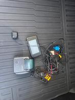 BCT Camban met taxameter, printer en canbus, Ophalen of Verzenden, Gebruikt