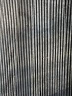 Complete hardhouten vlonder 50 m2 incl balken en palen, Ophalen, Gebruikt, Hout